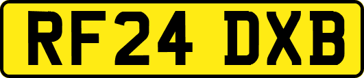 RF24DXB