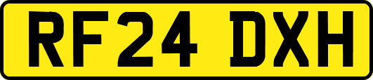 RF24DXH