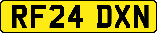 RF24DXN