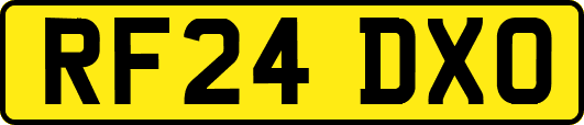 RF24DXO