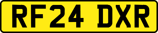 RF24DXR