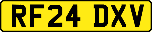 RF24DXV