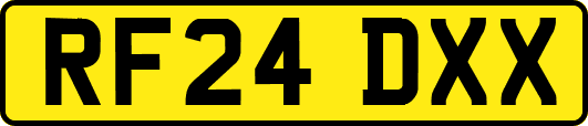 RF24DXX