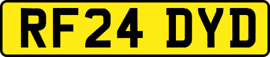 RF24DYD