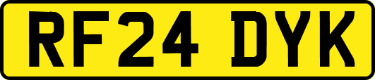 RF24DYK