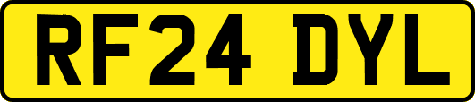 RF24DYL