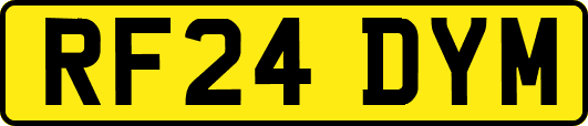 RF24DYM