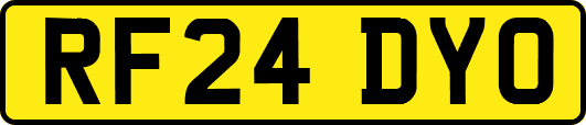 RF24DYO