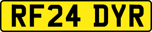 RF24DYR
