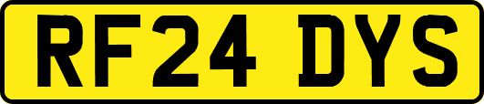 RF24DYS