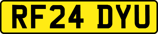 RF24DYU