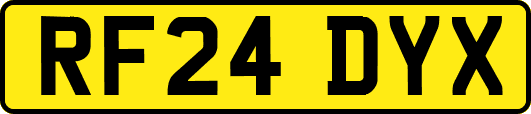 RF24DYX