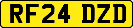RF24DZD