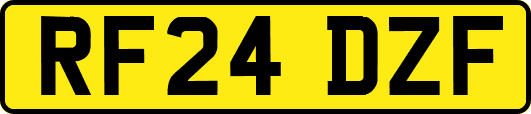 RF24DZF
