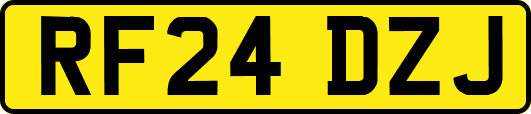 RF24DZJ