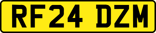RF24DZM