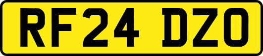 RF24DZO