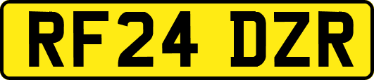 RF24DZR