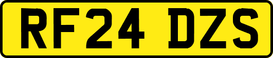 RF24DZS