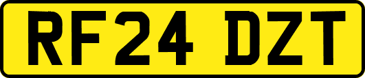 RF24DZT