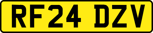 RF24DZV