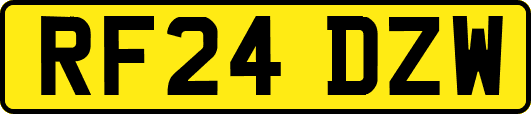 RF24DZW