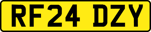 RF24DZY