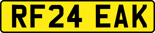 RF24EAK