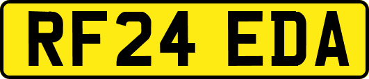 RF24EDA
