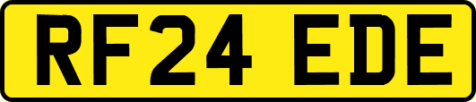 RF24EDE