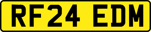 RF24EDM