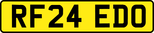 RF24EDO