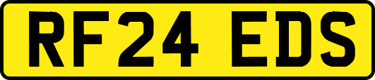RF24EDS