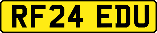 RF24EDU