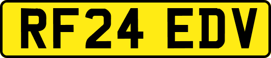 RF24EDV