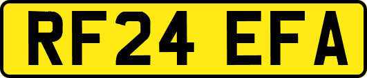 RF24EFA