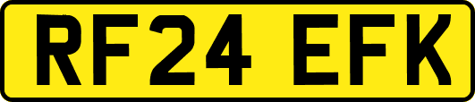 RF24EFK