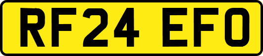 RF24EFO