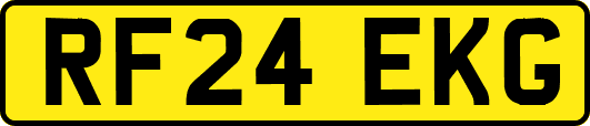 RF24EKG