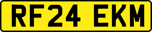 RF24EKM