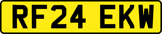 RF24EKW