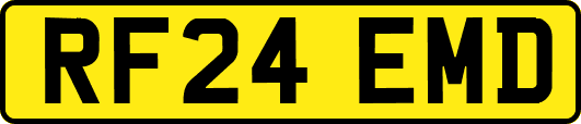 RF24EMD