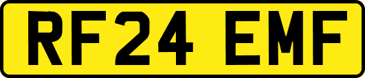 RF24EMF