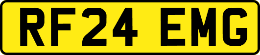 RF24EMG