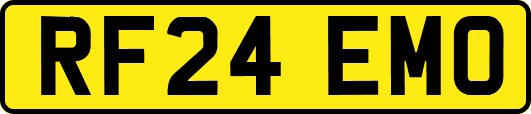 RF24EMO