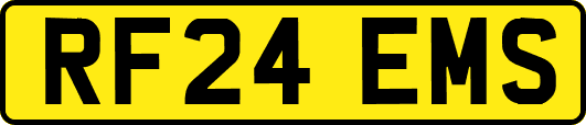 RF24EMS