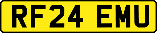 RF24EMU