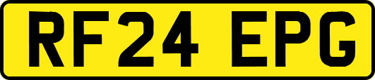 RF24EPG