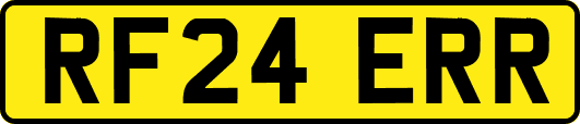 RF24ERR