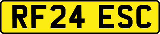RF24ESC